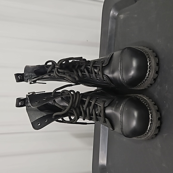 Demonia | Riot-10 - Picture 2 of 5